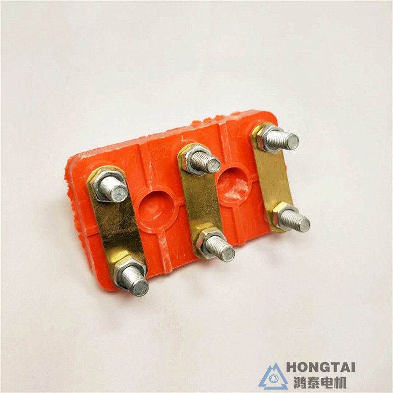 YBBP-250M-4电机接线板