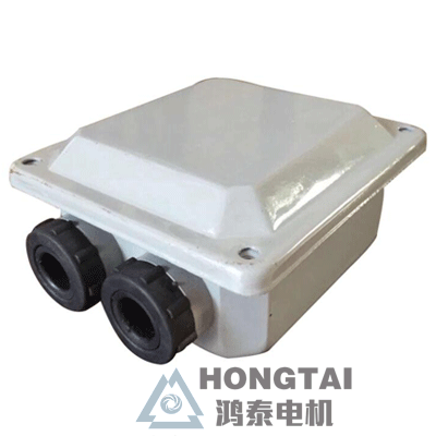 YBBP-250M-4Y2电机接线盒-塑料