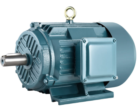 YBBP-250M-4八极十极电机参数表