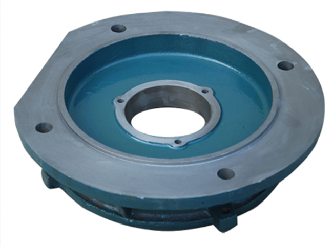 YBBP-250M-4电机法兰盘-立式电机前端盖-驱动端